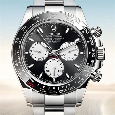 rolex corona blu|The 2023 Rolex ‘Le Mans’ Daytona Ref. 126529LN .